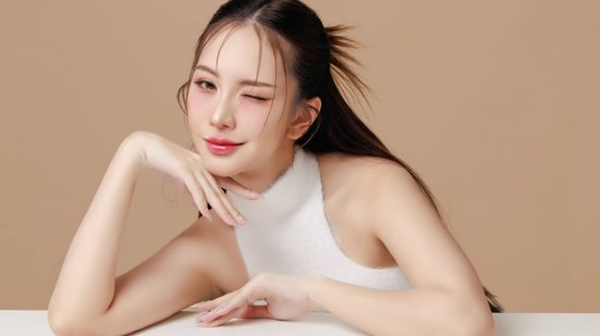 O cherry lips traz de volta os lábios corados (Imagem: Auttapol Tatiyarat | Shutterstock)