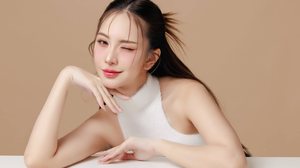 O cherry lips traz de volta os lábios corados (Imagem: Auttapol Tatiyarat | Shutterstock)