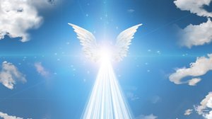 Anjos guardiães orientam, amparam e inspiram seus protegidos (Imagem: Bruce Rolff | Shutterstock)