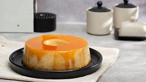 Pudim de leite condensado (Imagem: estudiofcx | Shutterstock)