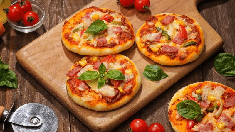 3 receitas de liquidificador práticas para o lanche da tarde