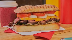 Sanduíche de picanha (Imagem: VL-PhotoPro | Shutterstock)