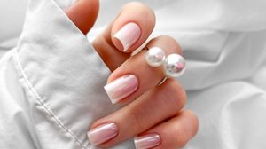 As unhas ganharam destaque nos desfiles do SPFW (Imagem: Wirestock Creators | Shutterstock)