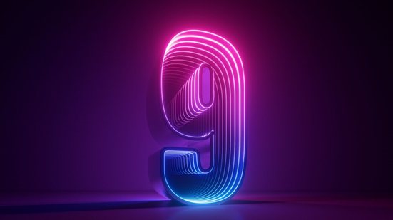 O portal 09/09 traz energia de renovação (Imagem: wacomka | Shutterstock)