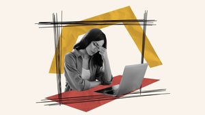 Exposição excessiva às telas pode causar a fadiga digital (Imagem: Roman Samborskyi | Shutterstock)