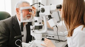 O glaucoma pode se desenvolver de maneira silenciosa e causar danos a visão (Imagem: Andrey Sayfutdinov | Shutterstock)