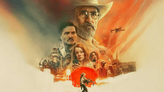 A semana traz estreias e um relançamento imperdível para os fãs de cinema (Imagem: Reprodução digital | Universal Pictures Brasil e A24 Films)