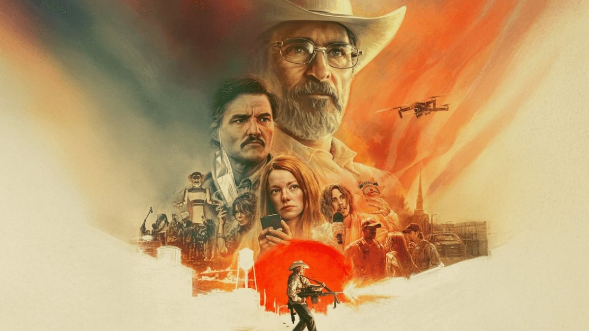 4 filmes imperdíveis que chegam ao cinema nesta semana de novembro