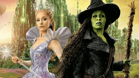 As telonas recebem estreias marcantes que prometem emocionar os fãs (Imagem: Reprodução digital | UNIVERSAL PICTURES)