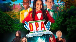 As estreias do cinema em dezembro têm opções para diferentes gostos (Imagem: Reprodução digital | Paris Filmes, Gloob, Globo Filmes e Conspiração Filmes)