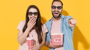 As novidades da semana oferecem opções para diferentes públicos (Imagem: ViDI Studio
| Shutterstock)