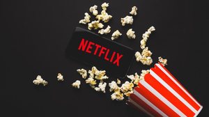 Esta semana chega com grandes estreias para os assinantes da Netflix (Imagem: xalien | Shutterstock)