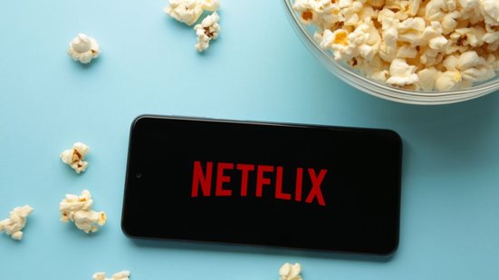 A semana reserva grandes lançamentos na Netflix (Imagem: Mouse family | Shutterstock)