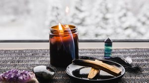 A limpeza energética elimina todas as energias negativas (Imagem: FotoHelin | Shutterstock)