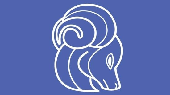 A coragem e a determinação dos arianos são qualidades notáveis (Imagem: STUDIO492 | Shutterstock)