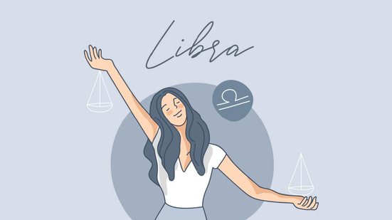 Nem todas as afirmações sobre o signo de Libra são verdadeiras (Imagem: Akane1988 | Shutterstock)