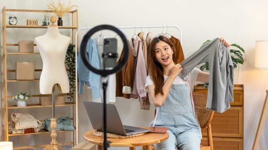 Live marketing deve redesenhar a forma como marcas, empresas e público se relacionam (Imagem: Katcha_Natsarin | Shutterstock)