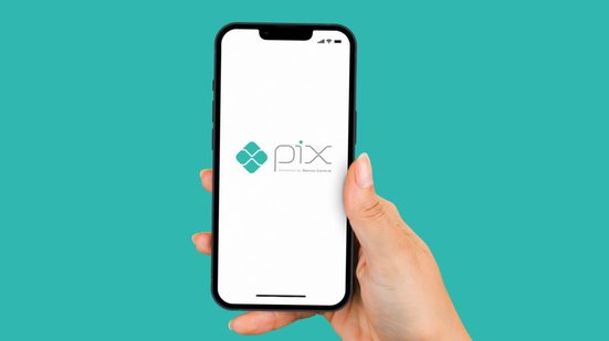 Pix se consolida como o meio de pagamento mais utilizado pelos brasileiros (Imagem: Diego Thomazini | Shutterstock)