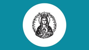 Nossa Senhora auxilia aqueles em busca de auxílio e amparo (Imagem: only_vector | Shutterstock)
