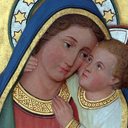 Nossa Senhora do Bom Conselho traz amparo aos fiéis em momentos de dúvida (Imagem: Zvonimir Atletic | Shutterstock)