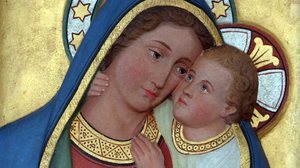 Nossa Senhora do Bom Conselho traz amparo aos fiéis em momentos de dúvida (Imagem: Zvonimir Atletic | Shutterstock)