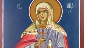 Santa Lídia, exemplo de fé e generosidade, acolheu o Evangelho e ajudou a expandir a Igreja (Imagem: Zvonimir Atletic | Shutterstock)