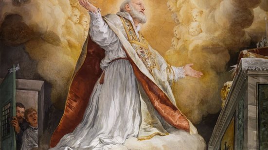 São Filipe Néri é lembrado como exemplo de santidade acolhedora e é inspiração para uma vida espiritual mais profunda (Imagem: Francesco Cantone | Shutterstock)