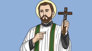 São Francisco Xavier é um dos santos mais reverenciados da Igreja Católica (Imagem: Luis Fraga | Shutterstock)