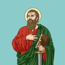 São Paulo foi um dos grandes pregadores de Cristo (Imagem: Luis Fraga | Shutterstock)