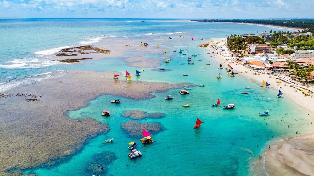 4 Praias Incr veis Para Conhecer Em Porto De Galinhas 4 Praias Incr veis Para Conhecer Em Porto De Galinhas