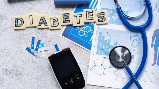 O diabetes pode dar sinais no dia a dia que muitas vezes passam despercebidos (Imagem: Pixel-Shot | Shutterstock)