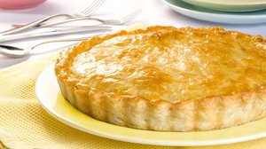 Empadão de palmito (Imagem: ArtbyPixel | Shutterstock)