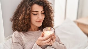 A energia de Oxalá pode ser uma forma poderosa de restaurar a calma interior e trazer mais equilíbrio para os caminhos (Imagem: Krakenimages.com | Shutterstock)