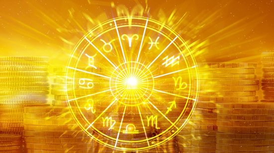 Alguns signos serão beneficiados financeiramente em 2026 (Imagem: napaporn sawaspardit | Shutterstock)
