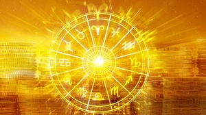 Alguns signos serão beneficiados financeiramente em 2026 (Imagem: napaporn sawaspardit | Shutterstock)