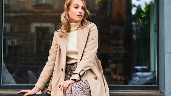 Há opções de blusas para todos os estilos (Imagem: garetsworkshop | Shutterstock)