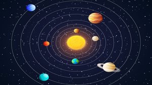 Cada trânsito carrega uma energia que nos move a refletir sobre a vida, agir com intenção, promover mudanças ou respeitar o tempo de pausa (Imagem: shooarts | Shutterstock)