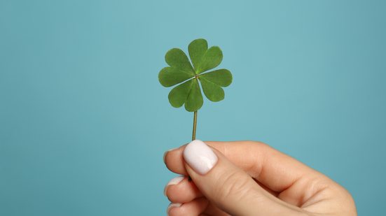 Os amuletos são muito utilizados para proteção e prosperidade (Imagem: New Africa | Shutterstock)