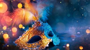 Além das festas, o Carnaval traz desafios espirituais (Imagem: Romolo Tavani | Shutterstock)