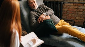 A psicanálise quântica amplia a compreensão das causas emocionais e energéticas por trás de condições (Imagem: Dikushin Dmitry | Shutterstock)