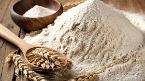 O trigo é um alimento saudável que pode fazer parte da alimentação (Imagem: GheorgheGarcu | Shutterstock)