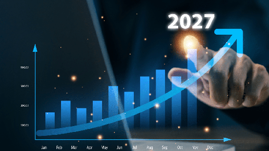 Preparar o negócio com antecedência pode abrir espaço para novas oportunidades e um crescimento mais consistente (Imagem: Ksw Photographer | Shutterstock)