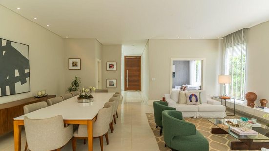 Um bom projeto de arquitetura evita gastos desnecessários, traz conforto e ainda valoriza o imóvel no mercado (Imagem: divulgação | MSM Arquitetura)