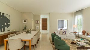 Um bom projeto de arquitetura evita gastos desnecessários, traz conforto e ainda valoriza o imóvel no mercado (Imagem: divulgação | MSM Arquitetura)