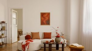 O outono é o convite perfeito para deixar a casa mais aconchegante (Imagem: Followtheflow | Shutterstock)