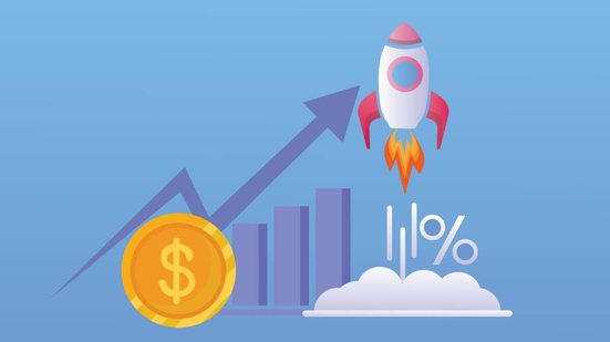 Estratégias simples podem ajudar a impulsionar as vendas (Imagem: ICONMAN66 | Shutterstock)