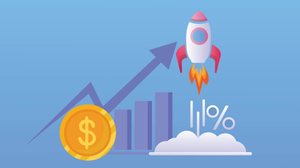 Estratégias simples podem ajudar a impulsionar as vendas (Imagem: ICONMAN66 | Shutterstock)