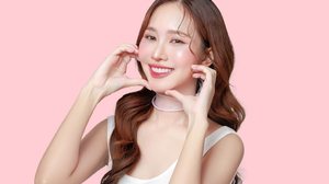 O blush lips garante um visual mais natural à make (Imagem: Auttapol Tatiyarat | Shutterstock)