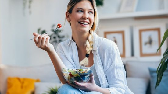 O método Neurofit ajuda a emagrecer de forma saudável e duradoura (Imagem: Josep Suria | Shutterstock)