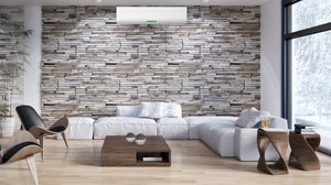 A neuroarquitetura ajuda a criar ambientes que estimulam emoções positivas (Imagem: 3DPhoto | Shutterstock)